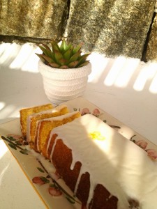 lemon cake 2