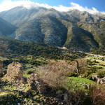Τα Ακαρνανικά Όρη. Χαρτογραφούνται τώρα για πρώτη φορά, από την TERRAIN